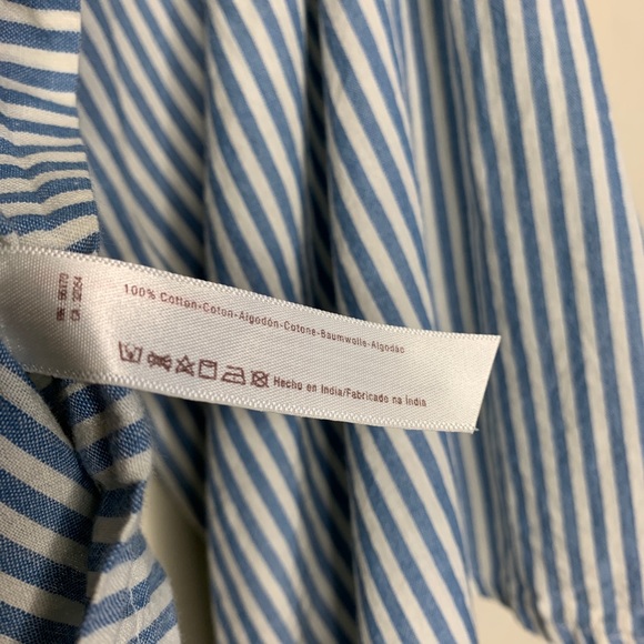 Free People Liya Embroidered Tunic - Picture 6 of 8